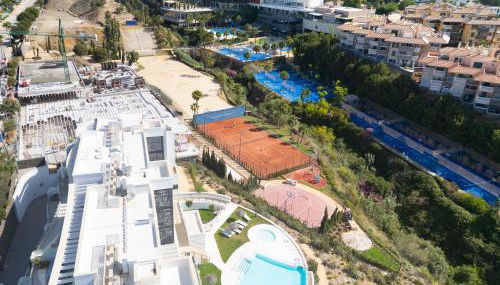 Higueron West by gms apartaments - Foto 2