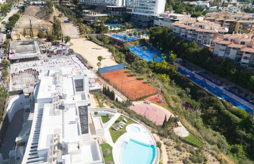 Higueron West by gms apartaments - Foto 2