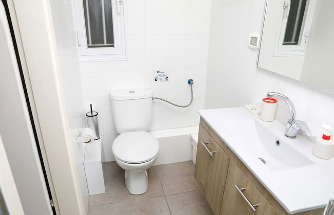 Carmel Apartments - Foto 48