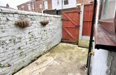 Modern 3-bed House With Parking Bamber Bridge, Preston - Foto 32