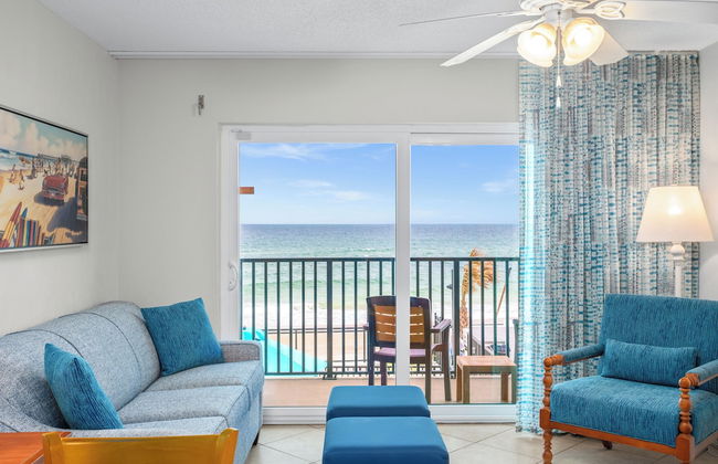 Tropic Sun Towers - Foto 17