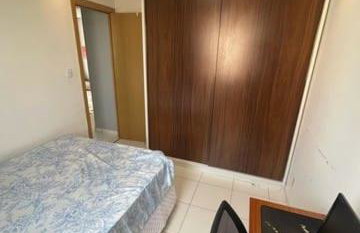 Apartamento Condominio Paradise Lake Dom Pedro - Foto 6