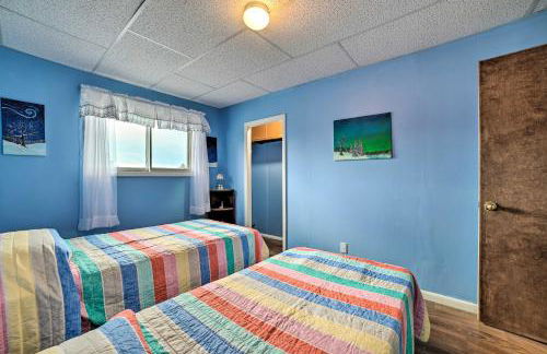 Walkable St Ignace Condo with Lake Huron Views - Foto 20