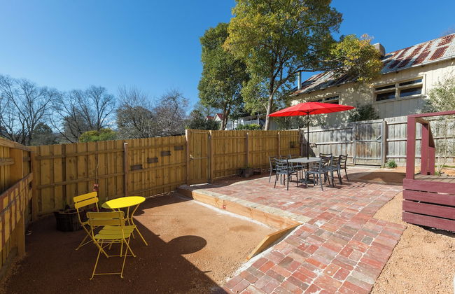 The Old Mechanics - Foto 40