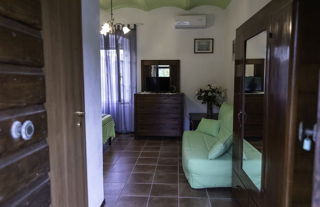 Agriturismo La Fontaccia - Foto 2