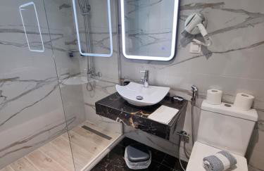 City Space Suites - Photo 13