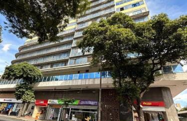 Prédio Excelsior vista exuberante - Foto 17