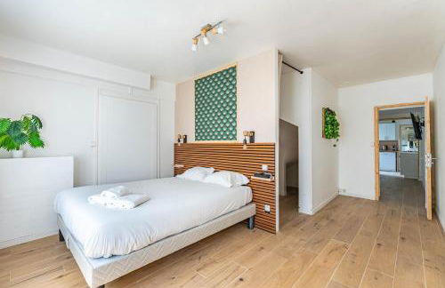 Welcome to Illiers-Combray - Foto 9