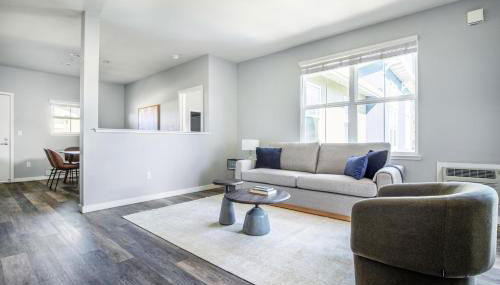 Santa Clara 3BR w Gym Pool WD nr highways SFO-463 - Foto 2, Other