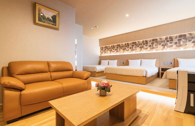 GRAND BASE Hakatamon - Foto 14