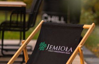 Jemioła Chaty Niedźwiady Małe - Foto 7