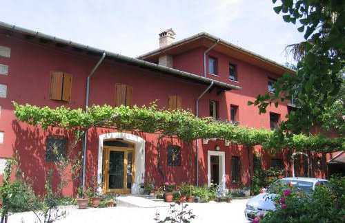 All'Antica Scuderia Del Castello - Foto 19