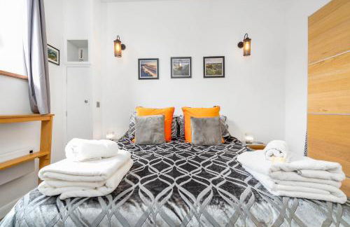 Kinder Apartment Central Glossop - Foto 8