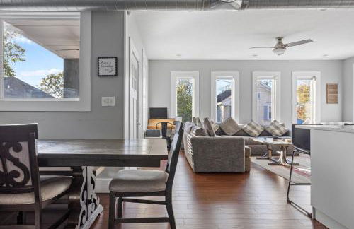 Spacious Home Garage Near Fountain Square-Family Friendly - Foto 8