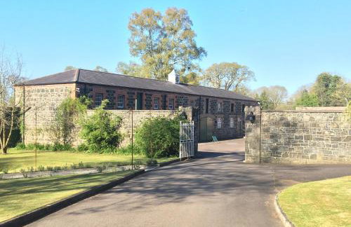 Courtyard Cottages at Ballyscullion Park - Foto 45