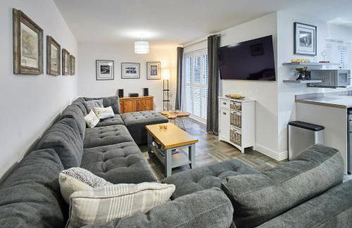 Host & Stay - Blayshaw House - Foto 20