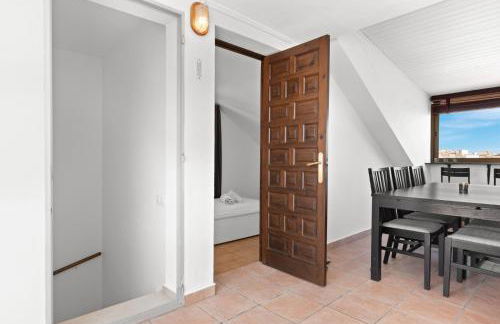 Lovely penthouse by Costarentals - Ref M15 - Photo 7