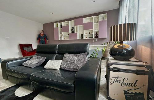 KeschtaLoft - Gîte classé 4 étoiles - Foto 12