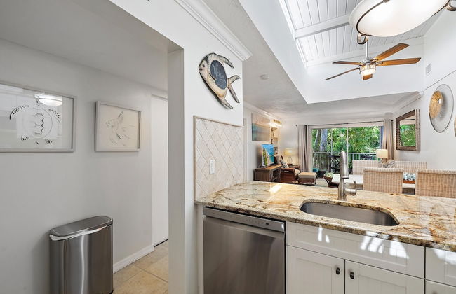 Just Beachy 2 Bedroom Condo by RedAwning - Foto 19