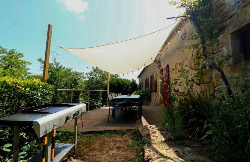 La Maison de Pierrot - Foto 13