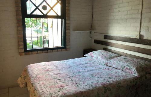 Linda Casa frente mar, pé na areia, Itapema SC, Ar, Wi-fi, Smart Tv - Photo 32