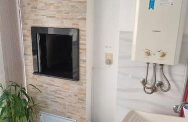 1 quadra da Praia e da Roda Gigante - Foto 27