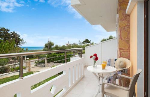 Aphrodite Apartments - Foto 12