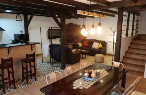 Casa Rural Los 3 Panetes - Foto 15