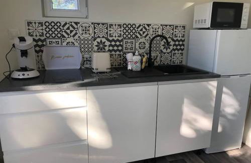 les petits chalets de kzo - Foto 27