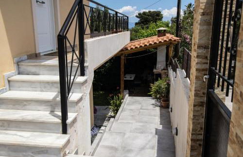 Relaxing family house with garden in Avra, Rafina - Foto 22