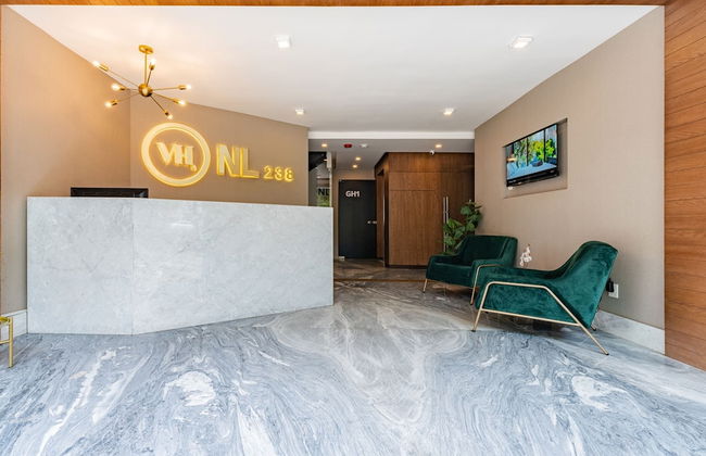 Condesa Lofts & Residence Hotel by VH - Foto 1