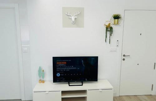 SILVER -Apartamentos Birdie- - Foto 4