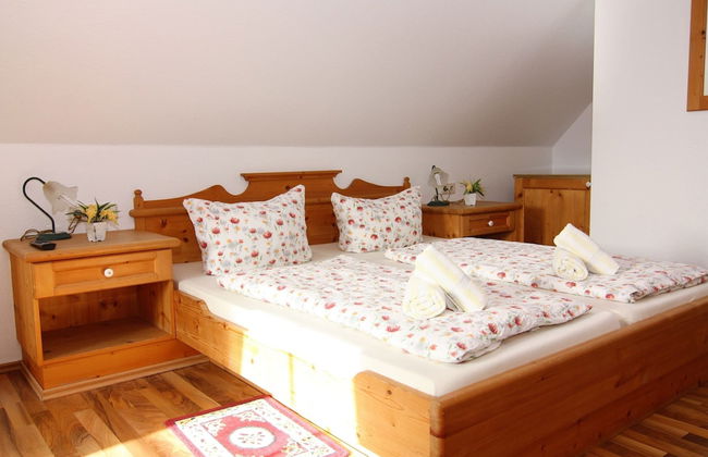 Apartment House Pinamar, Scharbeutz - Foto 12