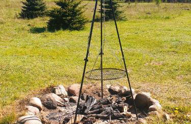 Siedlisko pod Aniołem - Foto 50