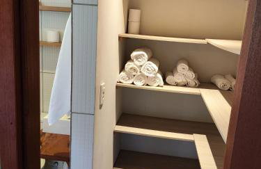 Chalé bela vista - Foto 14