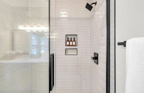 MidTown Cozy Cottage - Foto 19