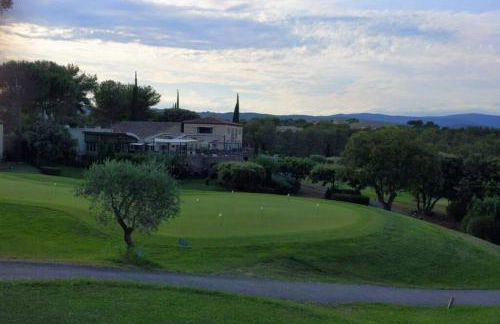 Joli T2 Saint Endreol HAMEAU PALAYSON Var - Foto 29