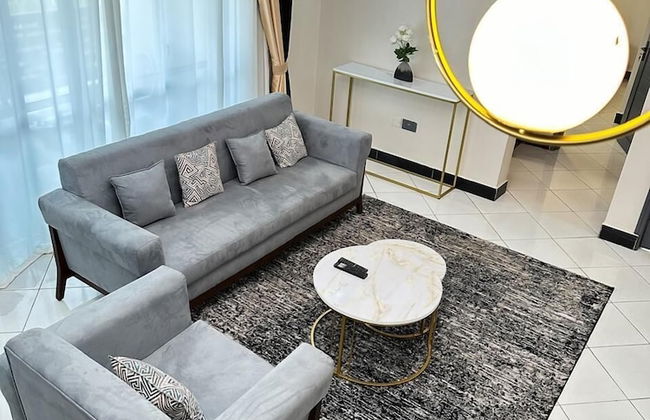 Livluxe Apartments 1 - Foto 15