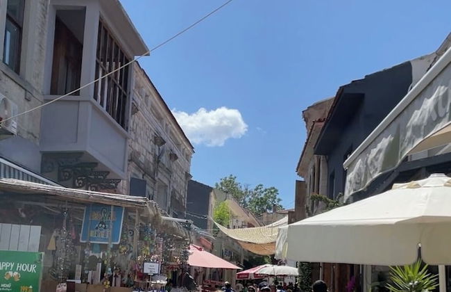 VilUrla Tatil Evleri - Foto 36