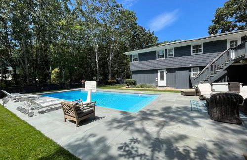 Lovely, spacious Hamptons house on quiet street - Foto 1