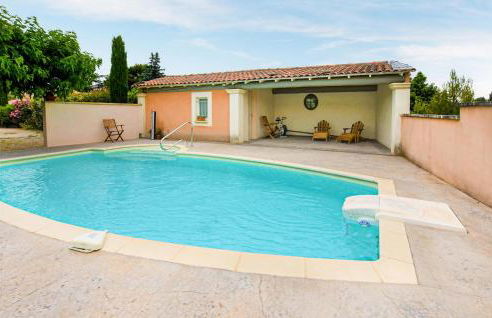 Nice Apartment In Caumont-Sur-Durance - Foto 6