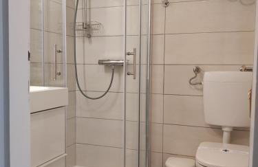 Apartments GORINKA - Foto 26