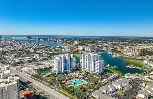 Harbor Landing 102B - beautiful harbor views - Foto 69