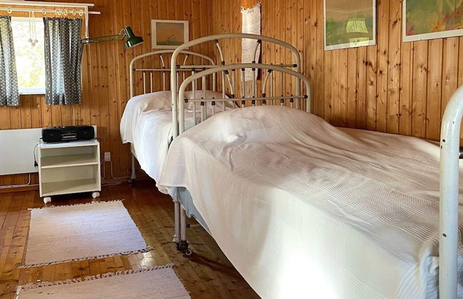 8 Person Holiday Home in Skyllberg-by Traum - Foto 3