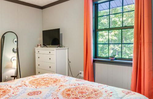 Secluded Mountain Retreat 30 Mi to Asheville! - Foto 18