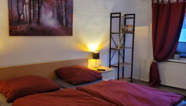 Fewo Langenstein - Foto 3