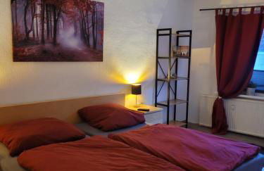 Fewo Langenstein - Foto 3