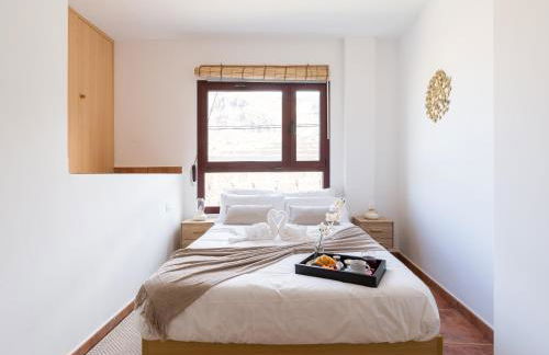 Giraud II - Secluded beachfront duplex - Foto 31