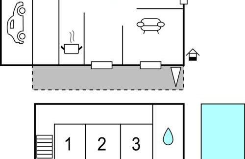 3 Bedroom Gorgeous Home In Gargas - Foto 23