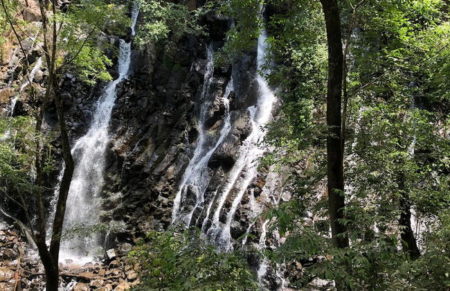 Cabañas Los Saucos - Foto 45